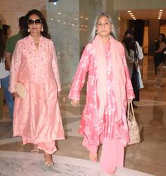 Jaya Bachchan ने नातिन नव्या नवेली को लेकर दिया ये बड़ा बयान, कहा- बिना शादी भी मां बन जाएं तो...