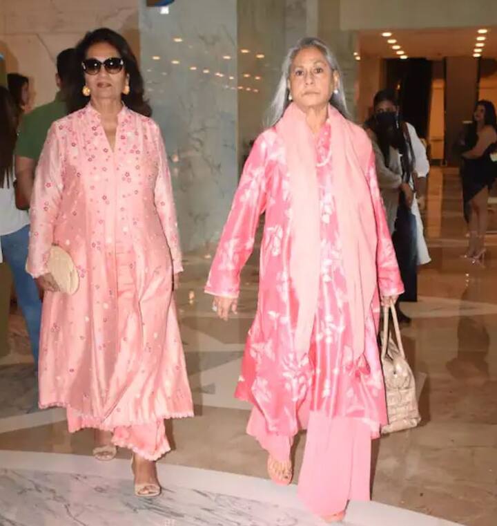 वेटरेन एक्ट्रेस जया बच्चन का कहना है कि किसी रिश्ते को लंबे समय तक चलने के लिए 'फिजिकल अट्रैक्शन ' बहुत जरूरी है.