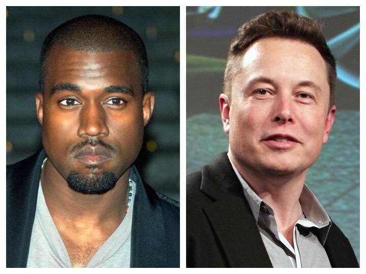 मशूहर रैपर कान्ये वेस्ट का ट्विटर अकाउंट बहाल, आरोपों के घेरे में आए एलन मस्क, कहा- मुझसे नहीं की गई सलाह मशवरा Famous rapper Kanye West Twitter account restored, Elon Musk said I dont know मशूहर रैपर कान्ये वेस्ट का ट्विटर अकाउंट बहाल, आरोपों के घेरे में आए एलन मस्क, कहा- मुझसे नहीं की गई सलाह मशवरा