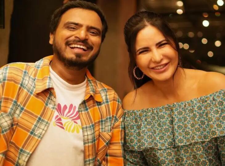 Trending news: Katrina Kaif joins hands with famous YouTuber Amit Bhadana,  is going to work in a new project? - Hindustan News Hub