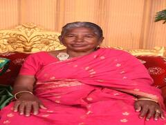 Crime : வீட்டின் உள்ளே எரிந்த விறகுகள்..! கருகிய நிலையில் மூதாட்டி சடலம்..! கொலையா..? தற்கொலையா..?