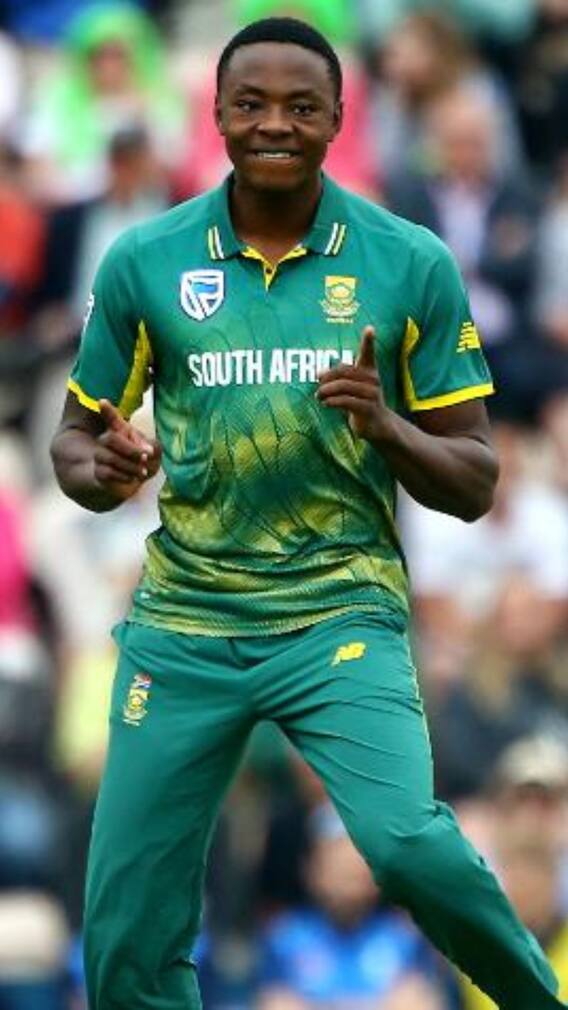 বিশ্বকাপে খেলা এই ৫ বোলারকে পছন্দ স্টেইনের