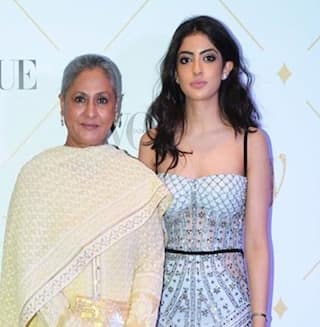 Jaya Bachchanએ દોહિત્રી નવ્યા નવેલીને લઇને આપ્યું મોટું નિવેદન, કહ્યુ- લગ્ન વિના પણ મા બની જાય તો...