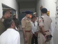 शामली में आर्मी की तैयारी कर रहे युवक की निर्मम हत्या, आरोपी फरार