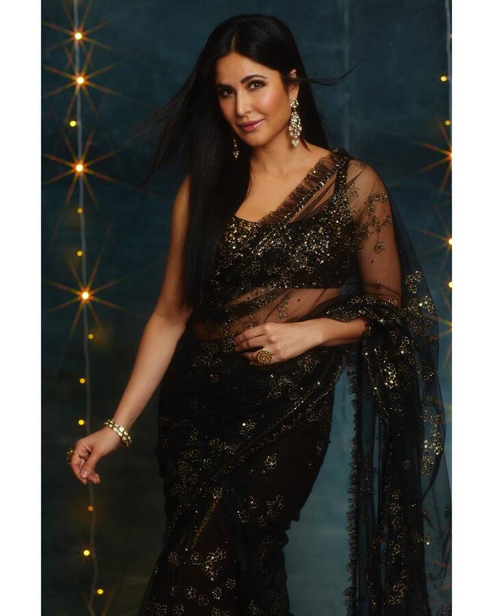 కత్రినా కైఫ్ (Image credit: katrina kaif/Instagram)