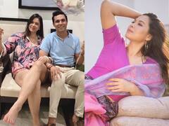 Lin Laishram Pics: नॉर्थ ईस्ट की मॉडल है रणदीप हुड्डा की रूमर्ड गर्लफ्रेंड, दिखने में हैं बेहद ग्लैमरस