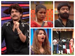 Bigg Boss 6 Telugu Episode 56: 'వీక్‌నెస్ మీద దెబ్బకొట్టాలని ట్రై చేశావ్' - డైరెక్ట్ ఎలిమినేషన్ తో హౌస్ మేట్స్ షాక్, బయటకు వచ్చిందెవరంటే?