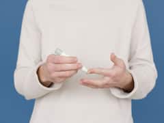 ব্লাড সুগারের মাত্রা নিয়ন্ত্রণে রাখতে মেনে চলুন এই সহজ নিয়মগুলি