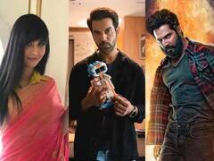 Katrina 'भूत' तर Varun 'भेडिया', नोव्हेंबरमध्ये रिलिज होणार 8 चित्रपट