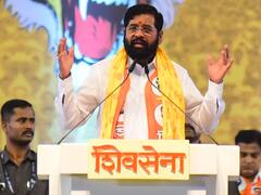 Maharashtra: Shinde-Government Removes Security Cover Of 25 MVA Leaders