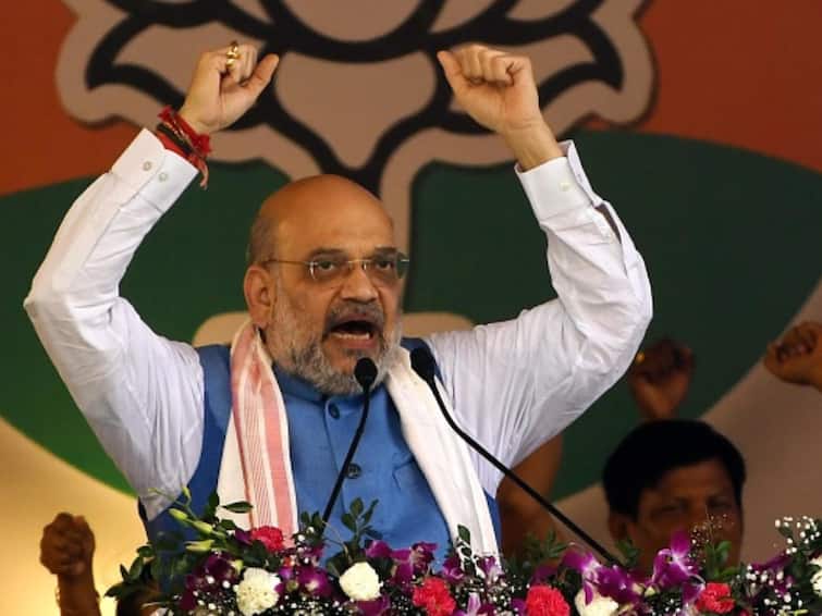 Shah's Visit To Bengal For Eastern Zonal Council Meeting Postponed Said Official Amit Shah's Visit To Bengal For Eastern Zonal Council Meeting Postponed: Official