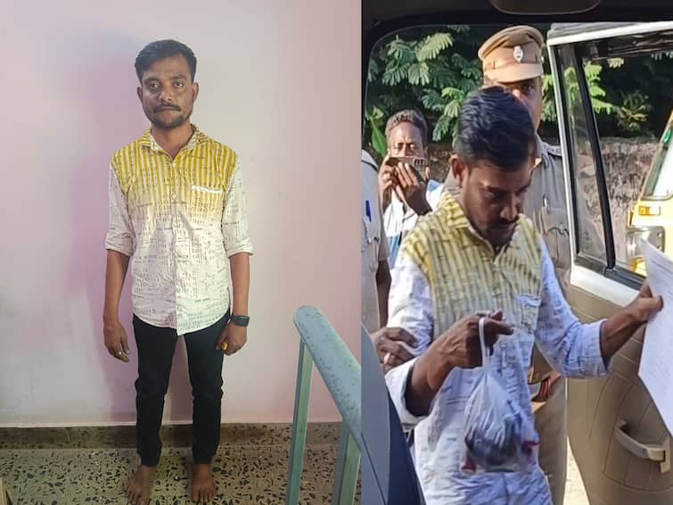 chengalpattu pocso court jugement 22 years jail for 24 year old man போக்சோ வழக்கில்  22 ஆண்டுகள் சிறை தண்டனை: செங்கல்பட்டு நீதிமன்றம் அதிரடி