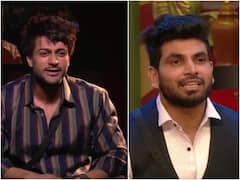 सुंबुल को लेकर शिव ने लगाया शालीन भनोट पर ये आरोप, सलमान खान ने भी लगाई क्लास