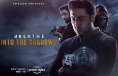 Breathe Into The Shadows S2 Trailer Review: Abhishek Bachchan हैं Culprit या कोई और ? | ENT LIVE