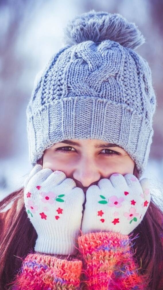 কেন বেশি ঠান্ডা লাগছে আপনার?