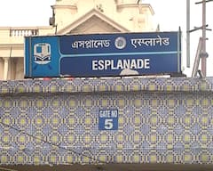 Esplanade Metro Station : ২০ টি এসক্যালেটার, বহু লিফট ! সুপার জংশন এসপ্ল্যানেড মেট্রো স্টেশনের এই সুবিধেগুলি তাক লাগানো !