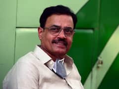 Dilip Vengsarkar Elected ICA's Male Representative In BCCI Apex Council