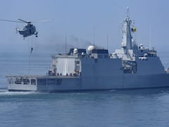 चीन की बढ़ती दादागिरी के बीच भारतीय नौसेना का हो रहा खास सम्मेलन, जानें क्या है इसकी अहमियत