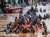 Philippines Flood : வெள்ளம், நிலச்சரிவால் பாதிக்கப்பட்டுள்ள பிலிப்பைன்ஸ்..! 72 பேர் உயிரிழந்த பரிதாபம்..