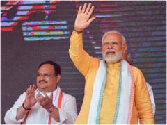 सत्ता विरोधी लहर से निपटने के लिए बीजेपी क्या करेगी? सर्वे के आंकड़े चौंकाने वाले