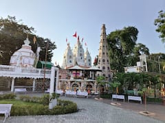 इंदौरः 150 KV के सोलर प्लांट से रोशन होगा खजराना गणेश मंदिर परिसर, लाखों के बिल से मिलेगी निजात