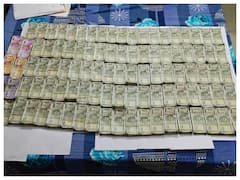 Assam: Senior Govt Official Arrested For Accepting Rs 90K Bribe, Rs 49 Lakh Recovered From Residence