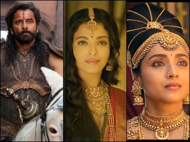 Ponniyin Selvan 1 OTT release: When and where to watch Mani Ratnam’s historical drama Ponniyin Selvan 1 OTT Release: ओटीटी रिलीज से पहले भी ऑनलाइन स्ट्रीम कर सकते हैं पीएस-1, बस करना होगा ये काम