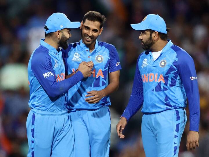 T20 World Cup 2022: India Predicted XI vs South Africa Who Will Be the Winning Horse దక్షిణాఫ్రికాతో మ్యాచ్‌లో భారత్ అంచనా జట్టు ఇదే - ఎవరి రోల్ ఏదంటే?