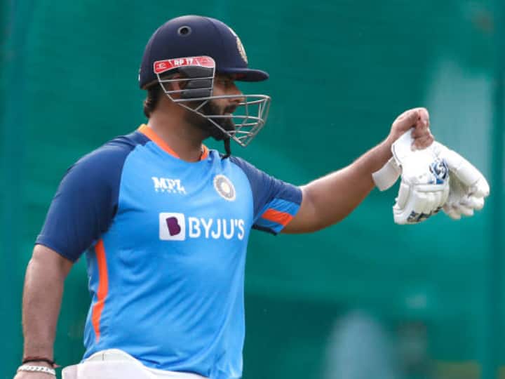 Ind vs SA: Rishabh Pant To Replace KL Rahul In India XI? India Coach Gives Big Hint T20 World Cup 2022 Vikram Rathour On Rishabh Pant Replacing KL Rahul In India XI For India vs South Africa Ind vs SA: Rishabh Pant To Replace KL Rahul In India XI? India Coach Gives Big Hint