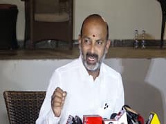 Bandi Sanjay : సీఎం కేసీఆర్ కు బండి సంజయ్ మరో సవాల్, ఈసారి సీఎం పదవిపై!