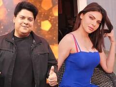Sherlyn Chopra : तारीख पे तारीख... साजिद खान विरोधात शर्लिन चोप्राची सुनावणी सतत लांबणीवर