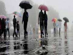 Rain Alert: நெருங்கிவிட்டது வடகிழக்கு பருவமழை.. இன்று 12 மாவட்டங்களில் கனமழைக்கு வாய்ப்பு!