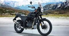 Royal Enfield Bikes: जल्द आने वाली हैं रॉयल एनफील्ड ये नई शानदार मोटरसाइकिल, देखें तस्वीरें