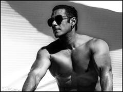 सलमान खान की फिल्म में हुई इस बॉक्सर की एंट्री, भाईजान ने फैंस के साथ शेयर की तस्वीर