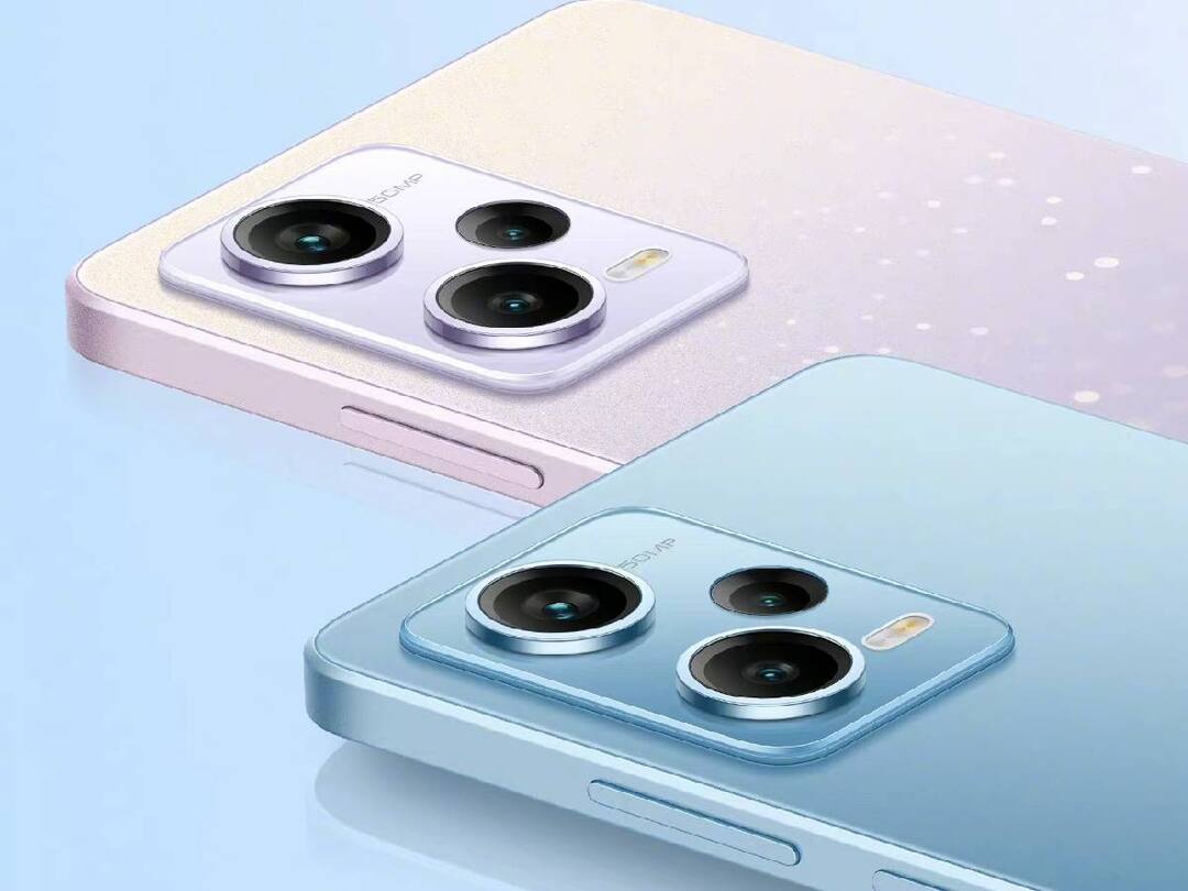 Redmi Note 12 Pro Launched With 50MP Camera May Compete in India With Samsung Galaxy A53 5G Check Price Features Redmi Note 12 Pro: రెడ్‌మీ కొత్త ఫోన్ వచ్చేసింది - శాంసంగ్, రియల్‌మీ ఫోన్లతో పోటీ!