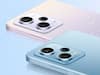 Redmi Note 12 Pro: రెడ్‌మీ కొత్త ఫోన్ వచ్చేసింది - శాంసంగ్, రియల్‌మీ ఫోన్లతో పోటీ!