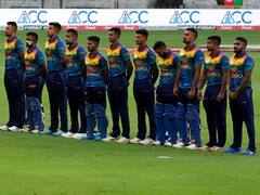 जॉनी बेयरस्टो ने श्रीलंका के राष्ट्रगान का उड़ाया मज़ाक! गीत की लंबाई को लेकर पूछा यह सवाल