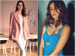 Navya Nanda ने बेस्टी Ananya Pandey को भेजा अर्ली बर्थडे सरप्राइज, एक्ट्रेस ने फैंस के साथ शेयर की तस्वीर