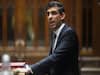 UK PM Rishi Sunak: ఆ బడ్జెట్‌ను ఫ్రీజ్ చేయనున్న బ్రిటన్, కఠిన నిర్ణయాలు తప్పవన్న సునాక్