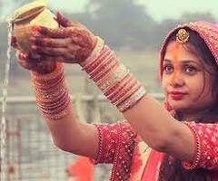 Chhath Puja 2022: છઠ્ઠ પૂજા પર આ રાશિની કુંડલીમાં બની રહ્યો છે લક્ષ્મી નારાયણ યોગ, થશે ધન લાભ