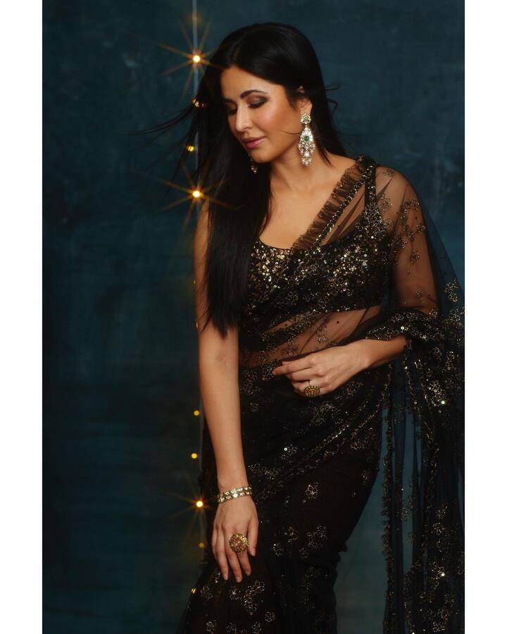 కత్రినా కైఫ్ (Image credit: katrina kaif/Instagram)