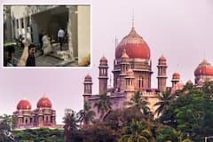 TS High Court : బీజేపీ పిటిషన్ పై హైకోర్టు కీలక ఆదేశాలు, ఎమ్మెల్యేలకు ఎర కేసు విచారణపై స్టే!