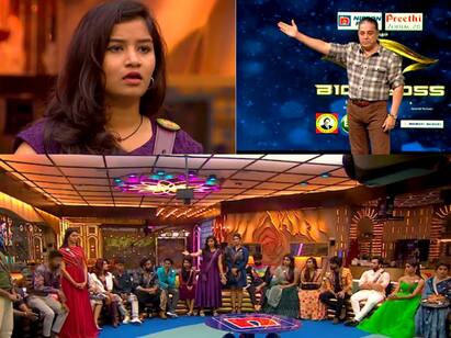 Bigg Boss 6 Tamil Day 20 promo released Kamal asks to Screen Kurumpadam Bigg Boss 6 Tamil: ‘குறும்படம் போட்ட கமல்...’ கப்சிப் ஆன பிக்பாஸ் வீடு... இருக்கு இன்னைக்கு சம்பவம் இருக்கு!