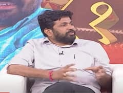 Photo : बच्चू कडू माझा कट्ट्यावर, मंत्रीपद मिळालं नाही तर प्लॅन बी तयार