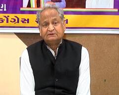 Gujarat Election 2022 : જાણી જોઈ ચૂંટણીની તારીખ જાહેર કરવામાં આવી રહી નથીઃ અશોક ગેહલોત