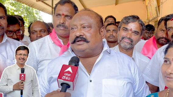Minister Gangula Kamalakar Interview: టీఆర్ఎస్ ను మునుగోడులో గెలిపిస్తే అభివృద్ధి ఖాయం..!