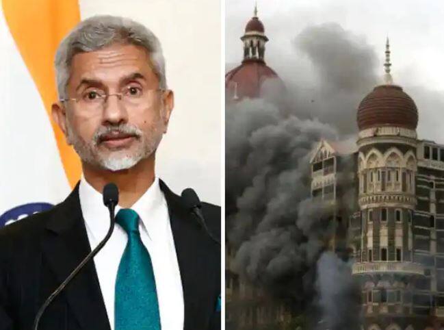 pakistan rejects india criticism mumbai attacks seeks legal evidence from india for lashkar e taiba terrorists ਮੁੰਬਈ ਹਮਲੇ 'ਤੇ ਭਾਰਤ ਦੀ ਫਟਕਾਰ 'ਤੇ ਪਾਕਿਸਤਾਨ ਦਾ ਜਵਾਬ, ਕਿਹਾ- ਅੱਤਵਾਦੀਆਂ ਖ਼ਿਲਾਫ਼ ਪੇਸ਼ ਕਰੋ ਸਬੂਤ