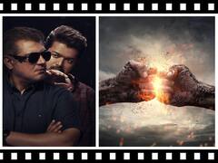 Ajith and Vijay: ‛ஒரு வாட்டி முடிவு பண்ணிட்டா... நானா செதுக்குனதுடா...’ தொடரும் 26 ஆண்டுகால போட்டி...!