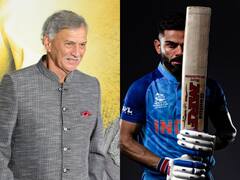 वर्ल्ड कप के बीच BCCI अध्यक्ष रोजर बिन्नी ने विराट कोहली पर दिया बड़ा बयान, जानिए क्या कहा