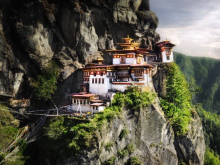 The beautiful region, also known as the